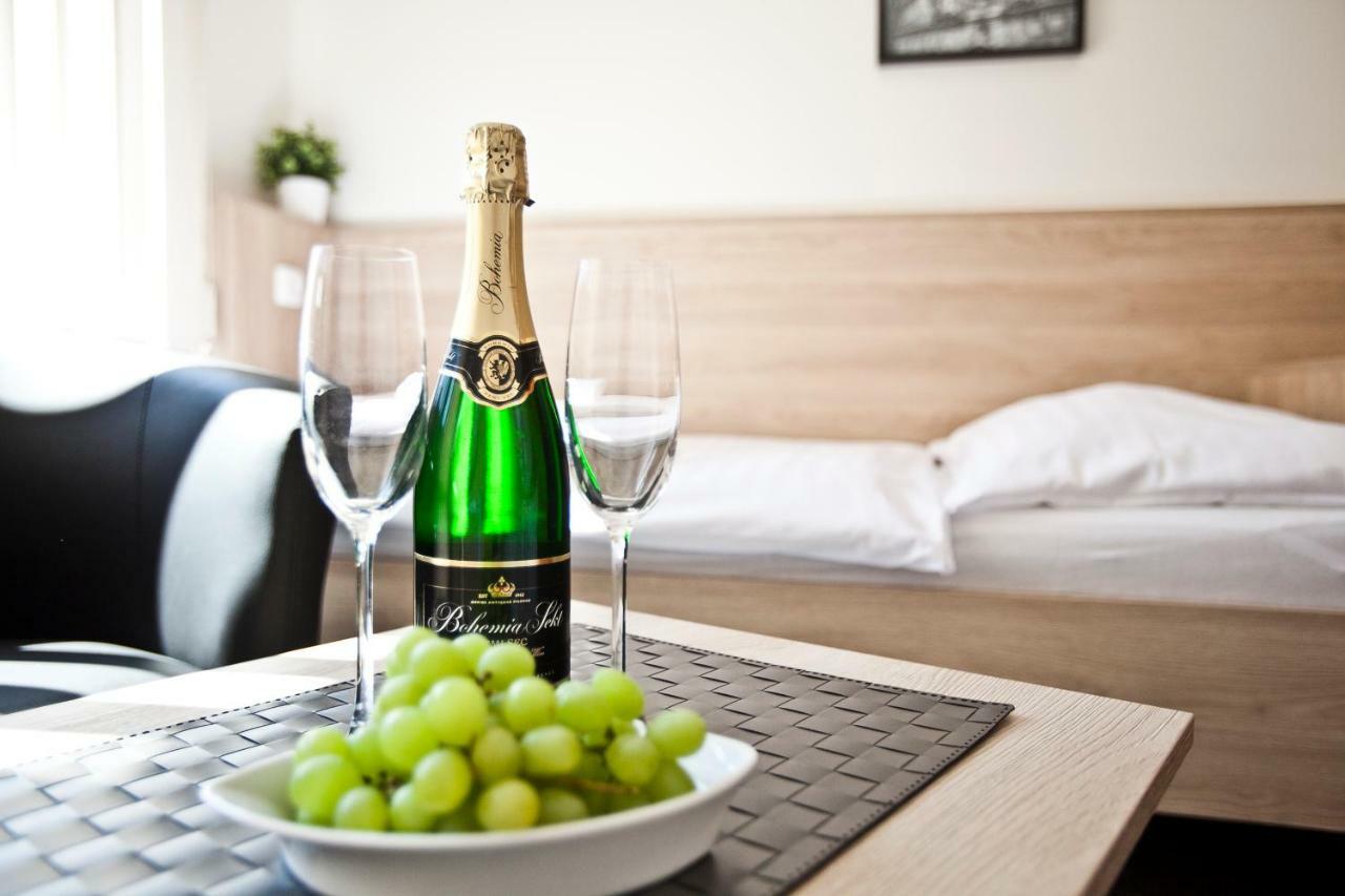 Paldus 3* Praha